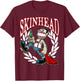 Oioioi s, s Outfit , black T-Shirt - T-Shirt | Maroon