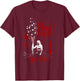 Official Avril Lavigne Love Sux Balloons , black T-Shirt - T-Shirt | Maroon