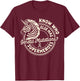 Rare Diseases Know Who Has Genetic Mutations Superheroes T-Shirt - T-Shirt | Maroon