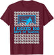 100 Days Of School Soccer 100th Day Of School For Boys Kids T-Shirt - T-Shirt | Maroon
