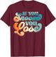 If You Snooze You Lose T-Shirt - T-Shirt | Maroon