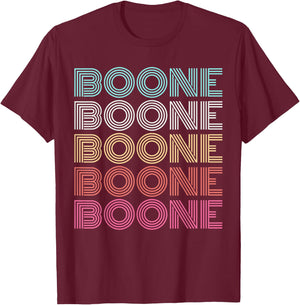 T-Shirt T-Shirt - T-Shirt | Maroon