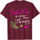 Girls Sisters Trip 2026 Nashville Las Vegas Weekend Birthday T-Shirt - T-Shirt | Maroon