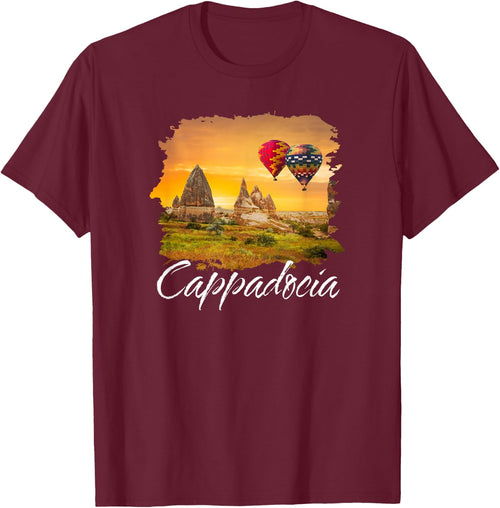 Turquie Cappadoce Souvenir/Cappadoce