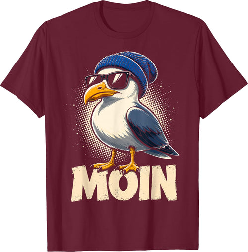 Moin Plattdeutsch Norddeutschland Ostfriesland Ostsee Moin