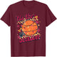 NBA Miami Heat Christmas Tis The Season T-Shirt - T-Shirt | Maroon