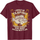I Rescue Fish And Beer - Fisherman Fishing Tilefish T-Shirt - T-Shirt | Maroon