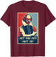 Funny Dost Thou Even Hoist Gym Bro Lifting Shakespeare T-Shirt - T-Shirt | Maroon