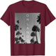 Orlando Shirts Men Women Kids Florida Vacation Souvenir Gift T-Shirt - T-Shirt | Maroon