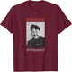 Der Dictator Kim Jong Un Excuse You Never And Yourself , black T-Shirt - T-Shirt | Maroon