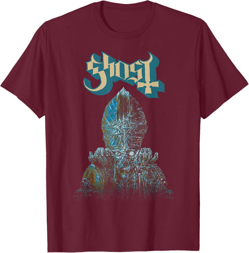 Ghost - Impera Cover Art