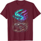 ATV Quad ATVs T-Shirt - T-Shirt | Maroon