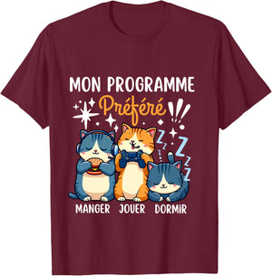 Gift for Teenagers Gamer Boy Geek Humour Christmas , Black, S T-Shirt - T-Shirt | Maroon
