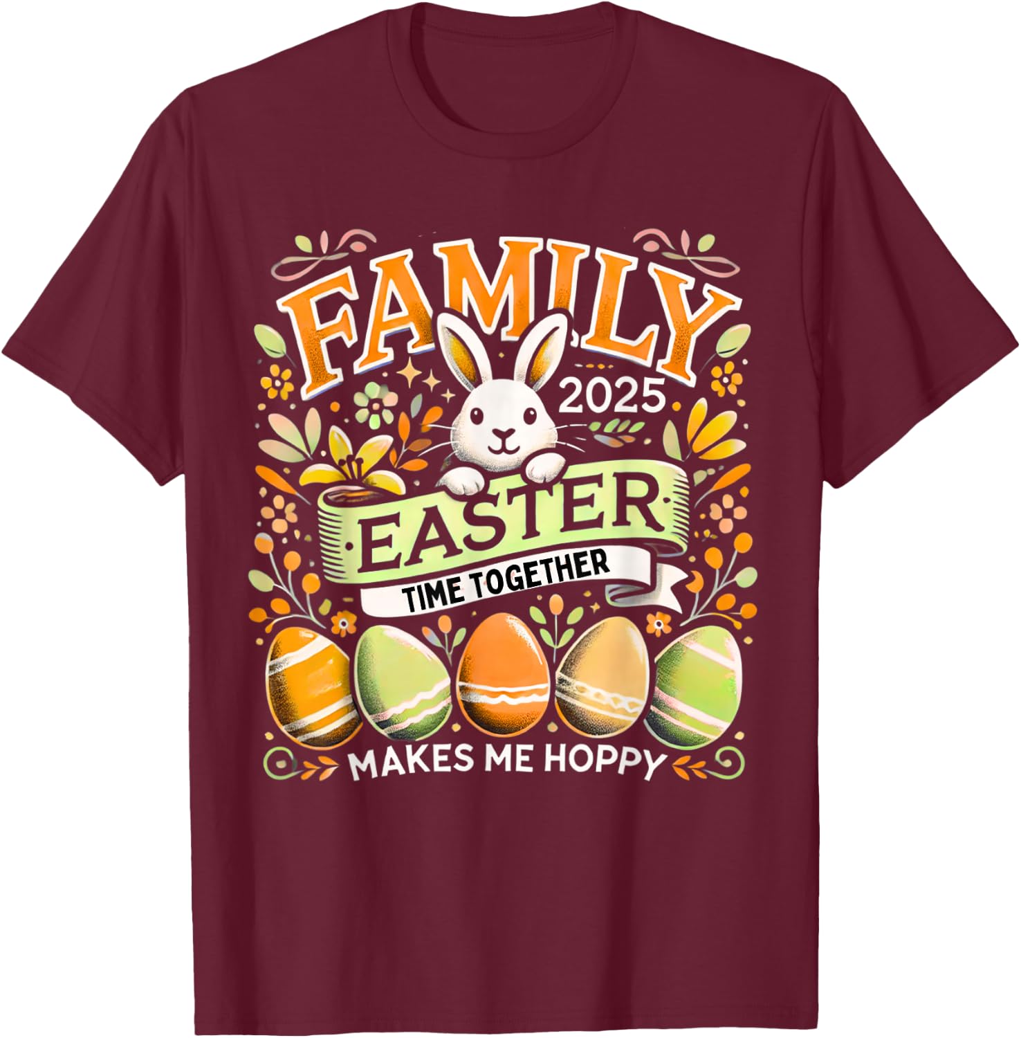 Adults, -Kids Black Small T-Shirt - T-Shirt | Maroon
