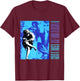 Guns N' Roses Use Your Illusion II T-Shirt - T-Shirt | Maroon