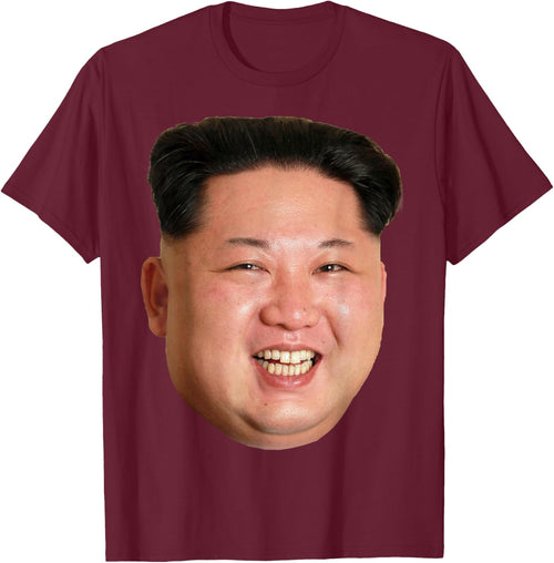 Daddy Kim Jong-Un – lustiges
