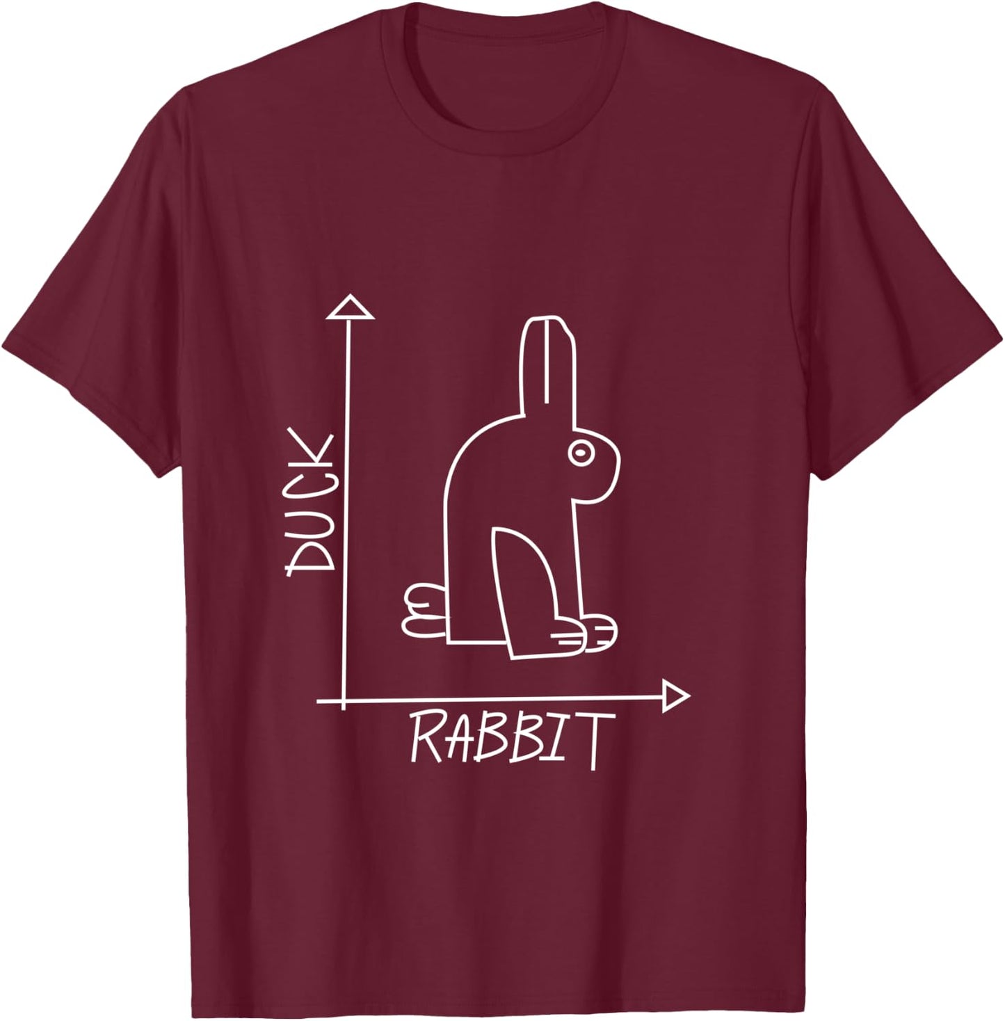Funny Nerds, computer programmer, geek developer T-Shirt - T-Shirt | Maroon