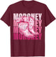 Funny Quotes It's Moroney Thing You Wouldn't Understand Meme T-Shirt - T-Shirt | Maroon