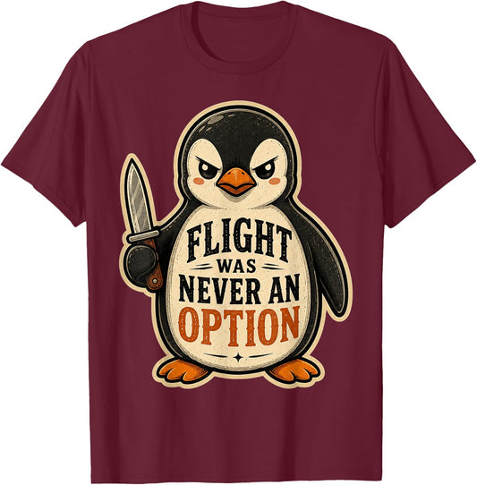 T-Shirt T-Shirt - T-Shirt | Maroon