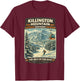 Vacation T-Shirt - T-Shirt | Maroon