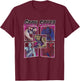 Space Jam: A New Legacy Group Shot Goon Squad Box Up T-Shirt - T-Shirt | Maroon