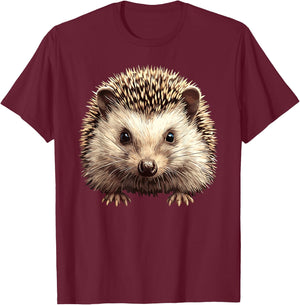 T-Shirt T-Shirt - T-Shirt | Maroon