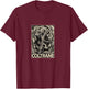 Yes, I Speak Coltrane - Jazz Music Lover T-Shirt - T-Shirt | Maroon