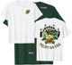 Trust No One Vintage Snake Traditional Tattoo Flash Graphic T-Shirt - T-Shirt | Forest
