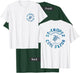 JCombs: Saint-Tropez, French Riviera, France, Sea Turtle T-Shirt - T-Shirt | Forest