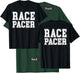 Race Pacer T-Shirt - T-Shirt | Forest