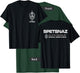 Russian Spetsnaz Alfa Group Special Operations T-Shirt - T-Shirt | Forest