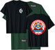 Classical Combat Eskrima Kali Association T-Shirt - T-Shirt | Forest