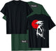 Ronin Samurai Warrior T-Shirt - T-Shirt | Forest