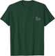 Duck Minimalism T-Shirt - T-Shirt | Forest