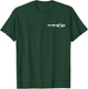 Am Israel Chai Jewish We Will Dance Again Jerusalem T-Shirt - T-Shirt | Forest