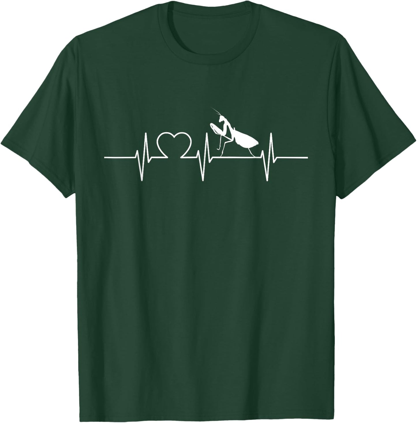 T-Shirt T-Shirt - T-Shirt | Forest