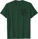 Proverbs 23, Father Of The Righteous, Christian Father's Day T-Shirt - T-Shirt | Forest