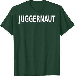 Juggernaut T-Shirt - T-Shirt | Forest