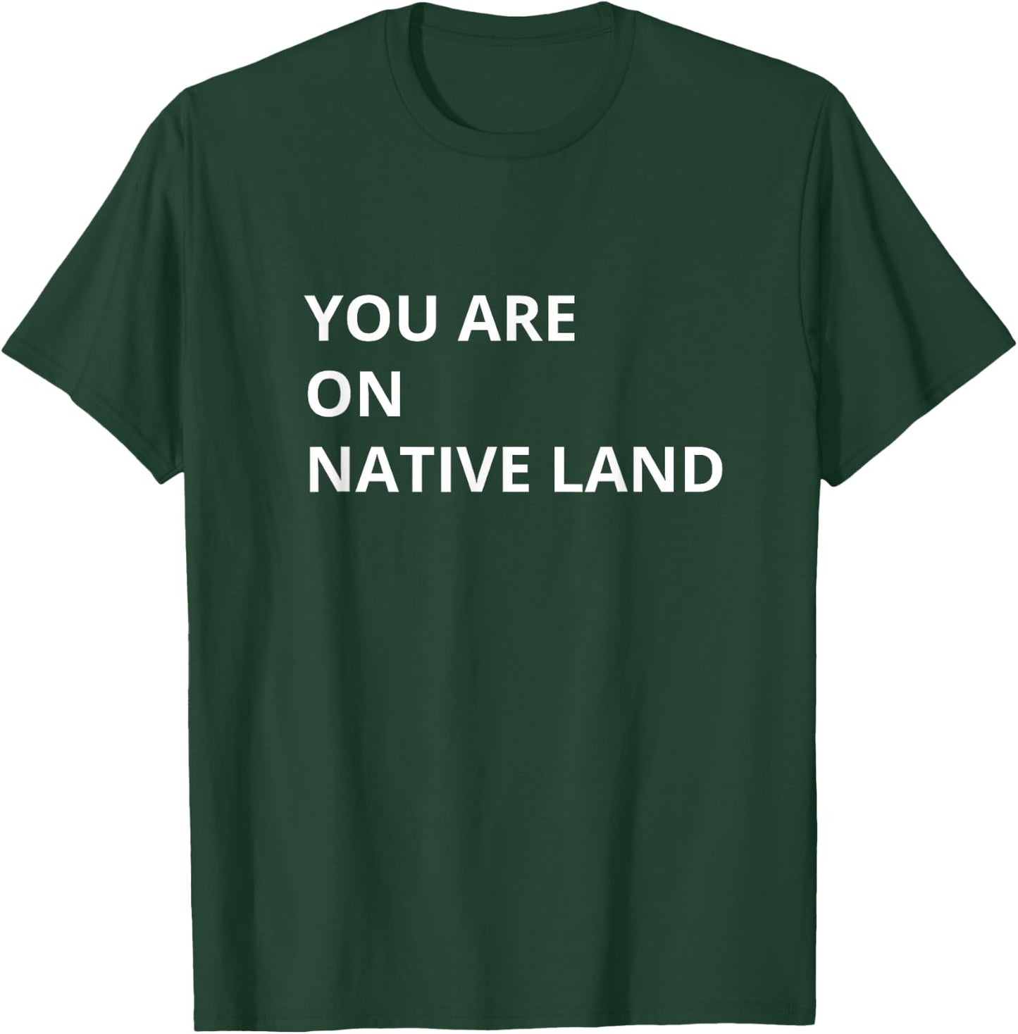 LAN8V Women's Black Cotton Polyester Tribal Pattern T-Shirt - T-Shirt | Forest