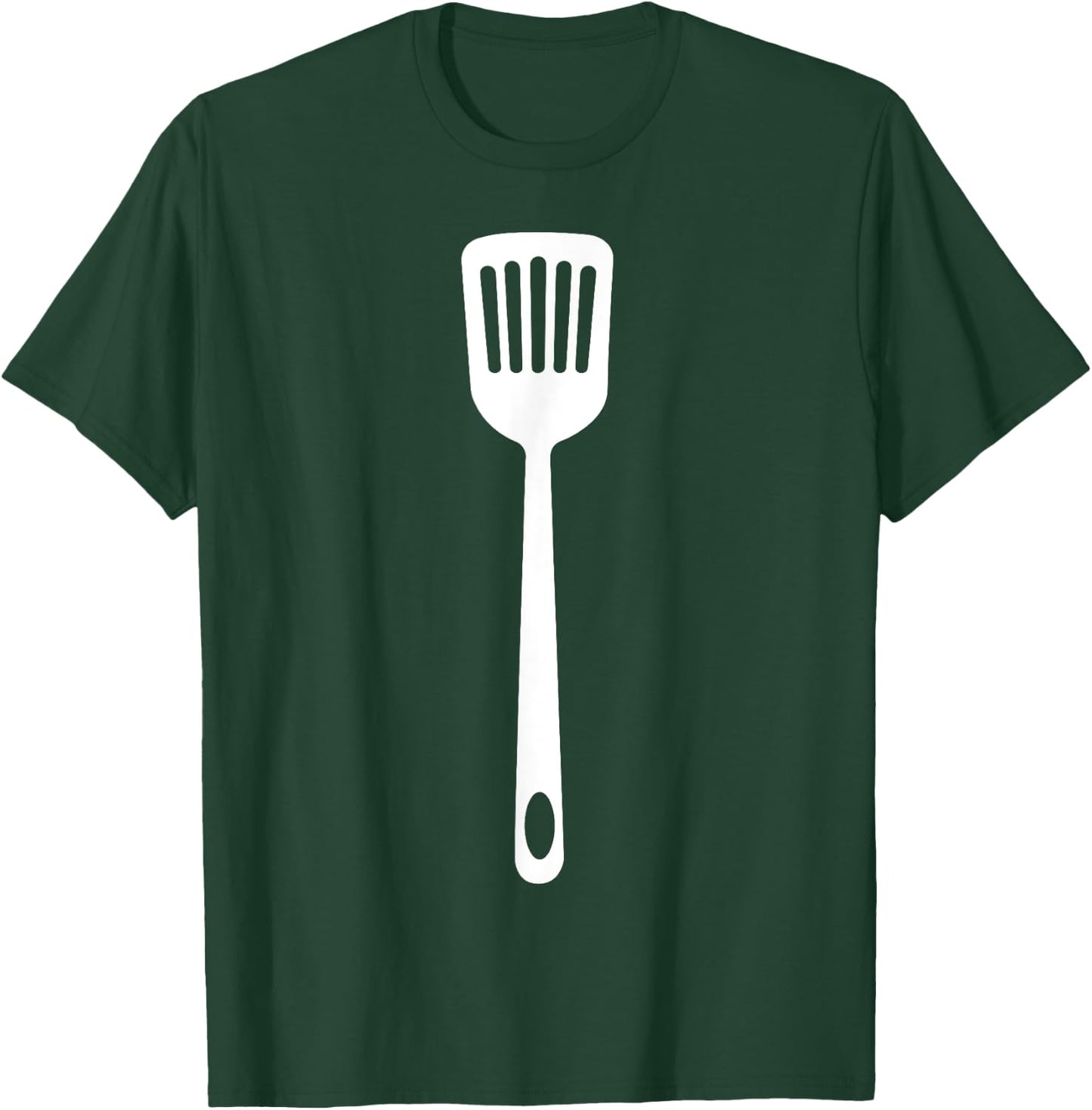 Spatula T-Shirt - T-Shirt | Forest