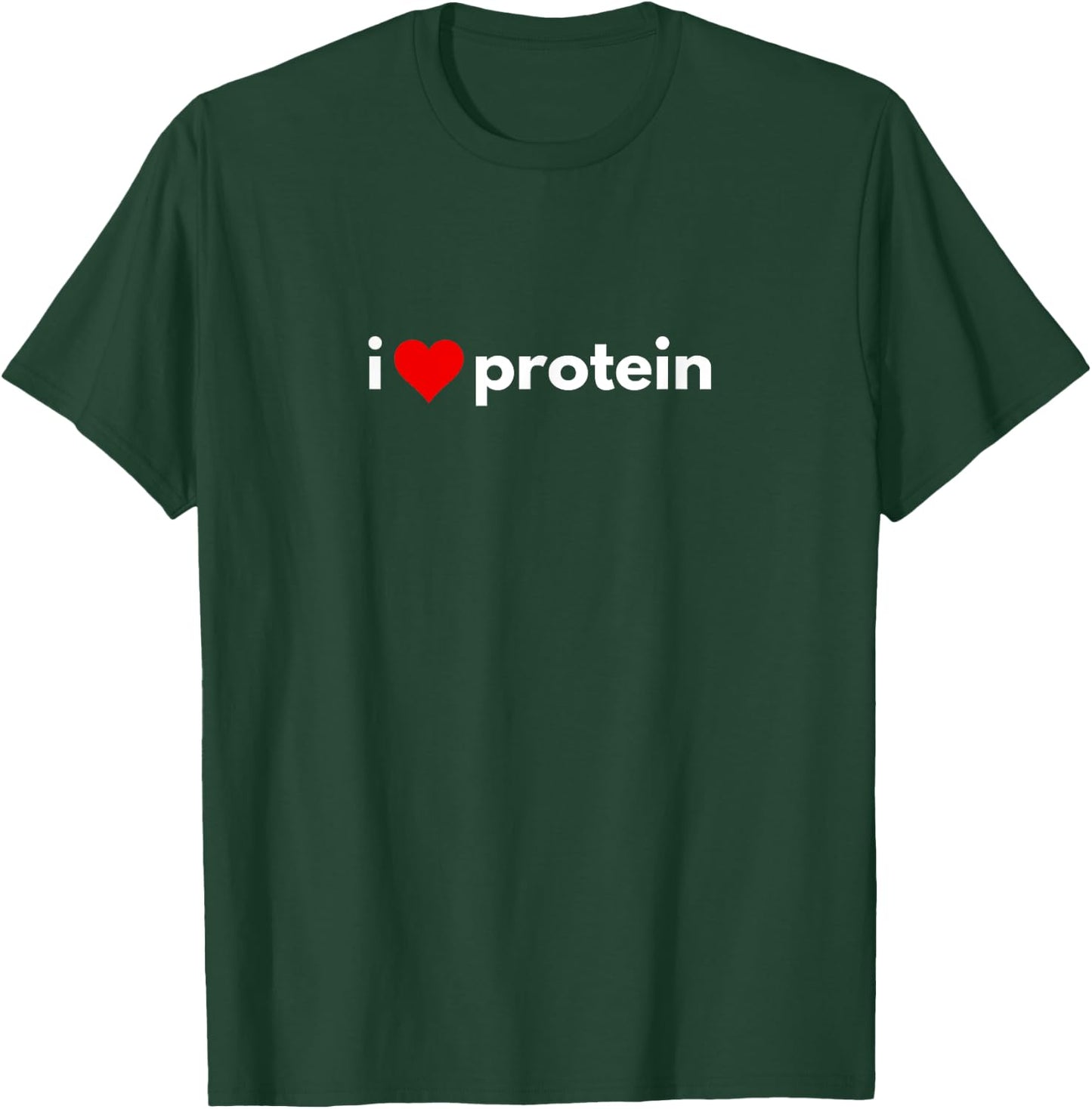 Men's Gym Pump Cover Classic Oversized Gym Workout T-Shirt - T-Shirt | Forest