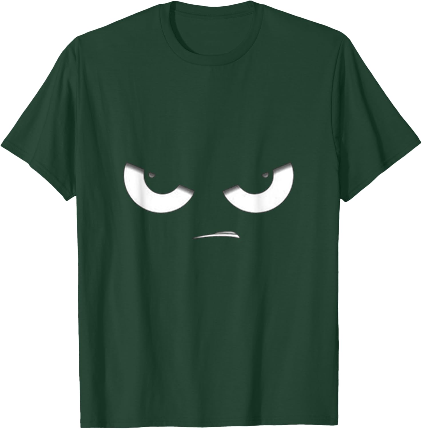 Evil Eye Funny Eye Mystic & Women Kids Boy Shirt T-Shirt - T-Shirt | Forest
