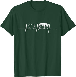 T-Shirt T-Shirt - T-Shirt | Forest