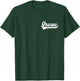 Grumpa Vintage Retro Father's Day for Papa Grandpa T-Shirt - T-Shirt | Forest