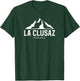 La Clusaz, France T-Shirt - T-Shirt | Forest