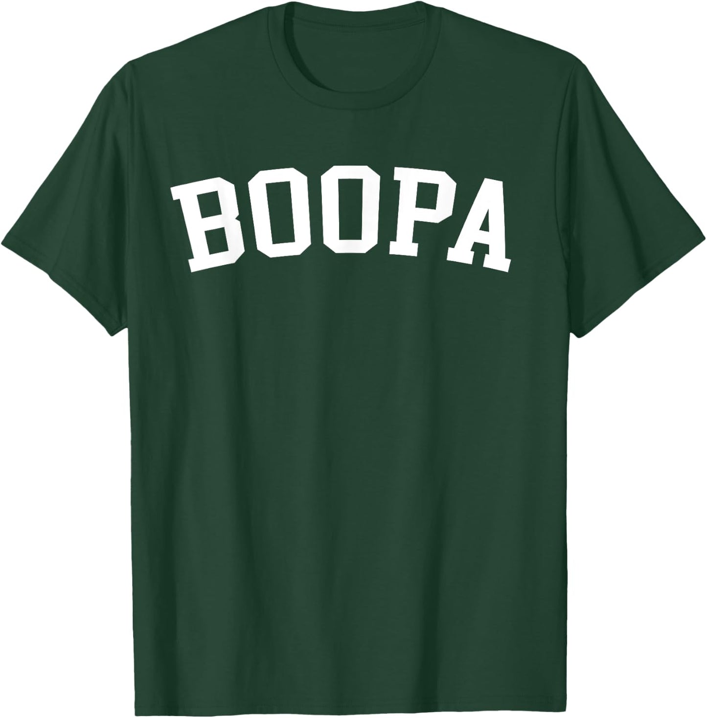 Boopa T-Shirt - T-Shirt | Forest