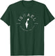 Israel Jerusalem Tel Aviv T-Shirt - T-Shirt | Forest