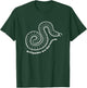 Millipede Shirt T-Shirt - T-Shirt | Forest