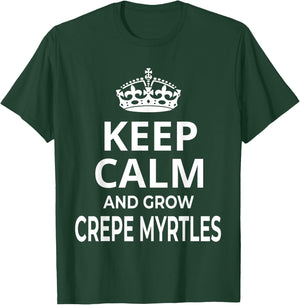 Myrte Crêpe/Myrte Crêpe/Inscription humoristique T-Shirt - T-Shirt | Forest