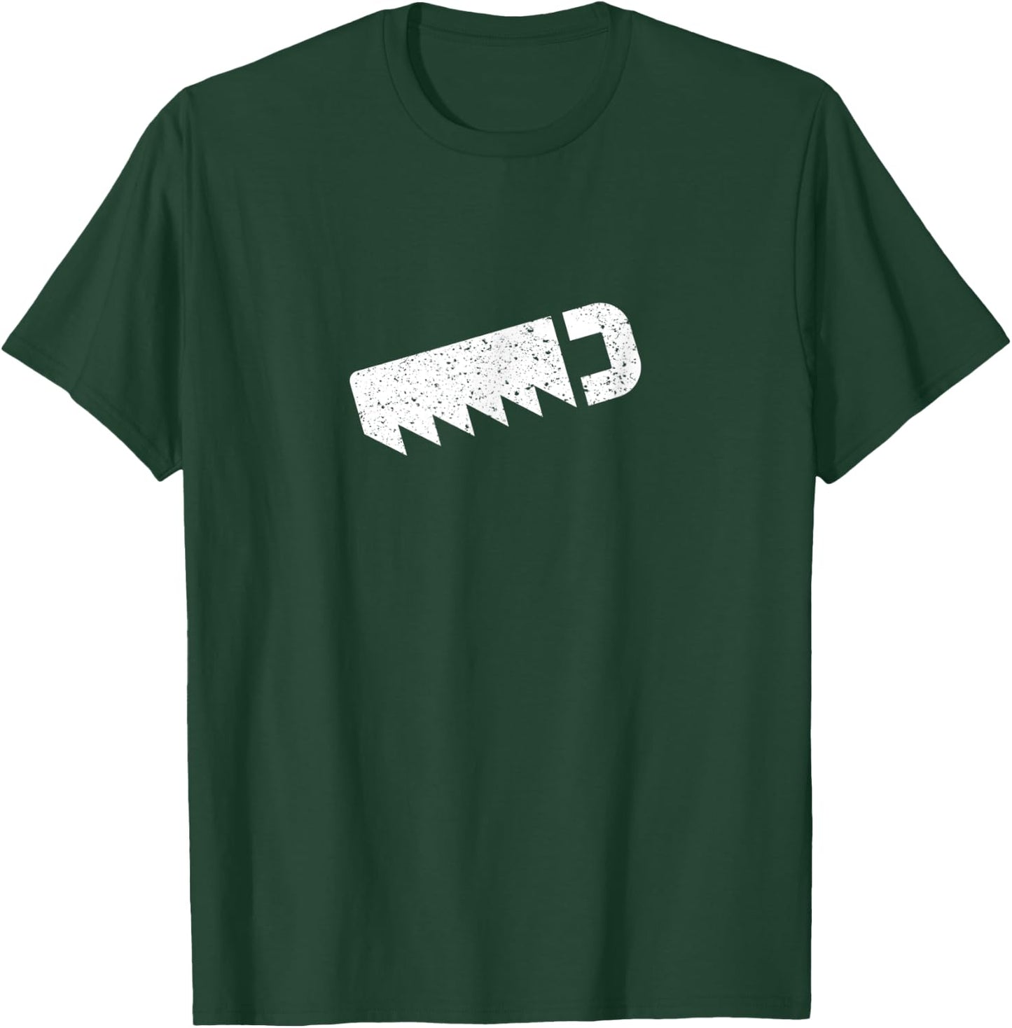 Gloomhaven Sawbones Faction Board Game Night Cool Team T-Shirt - T-Shirt | Forest